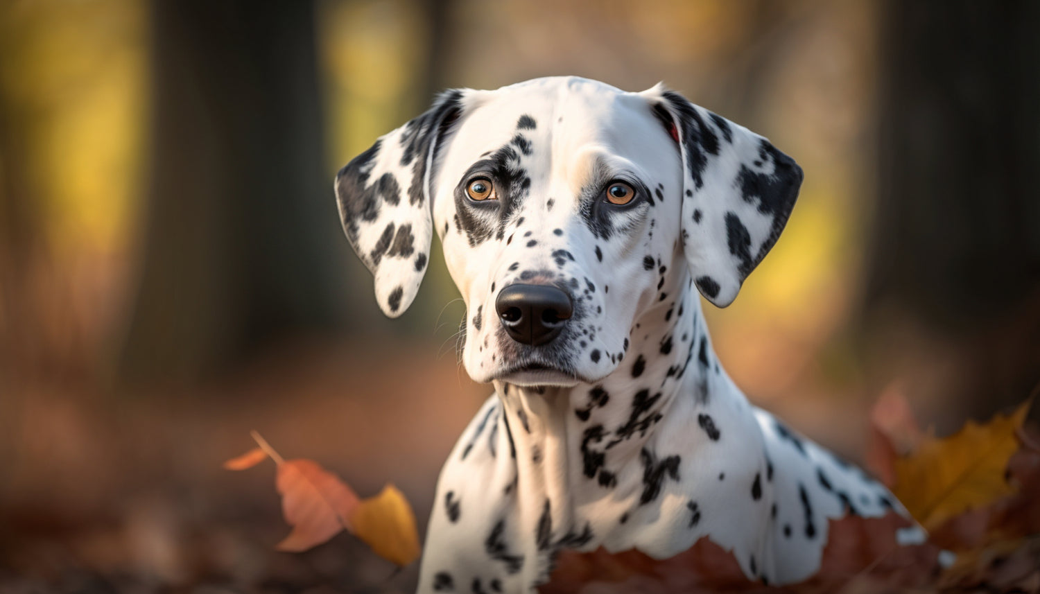 Learn about a Dog Every Day - The Dalmatian