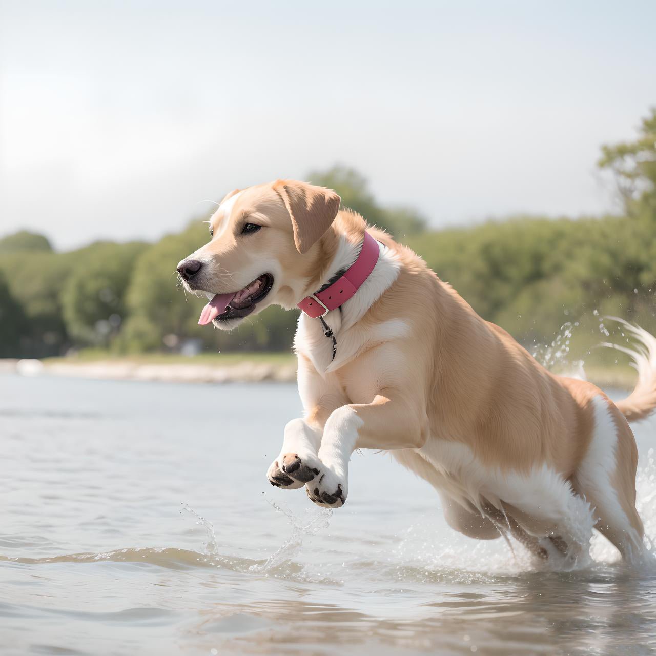 Keep Your Canine Companions Safe: Proactive Measures Against Dog Loss - DBDD